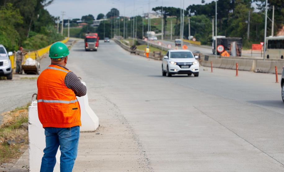 Duplicação da Rodovia dos Minérios