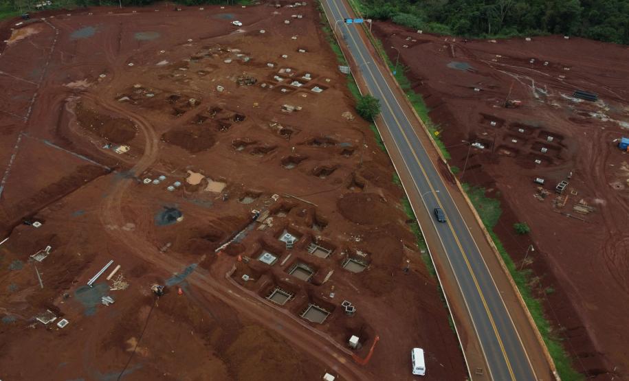 Aduana Brasil Argentina