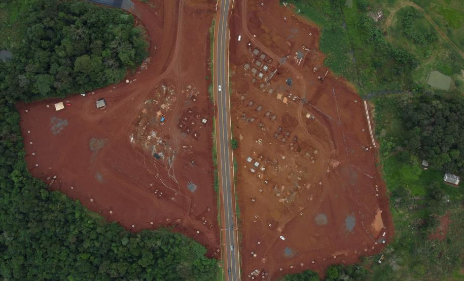 Aduana Brasil Argentina