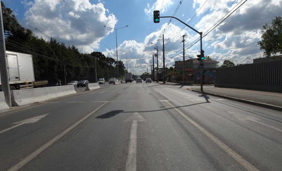 Rodovia João Leopoldo Jacomel