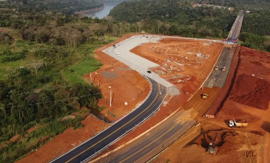 Aduana Brasil Argentina