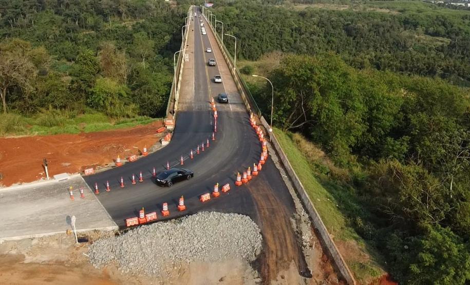 Aduana Brasil Argentina