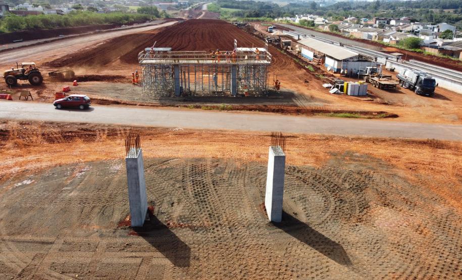 Viaduto da Avenida República Argentina