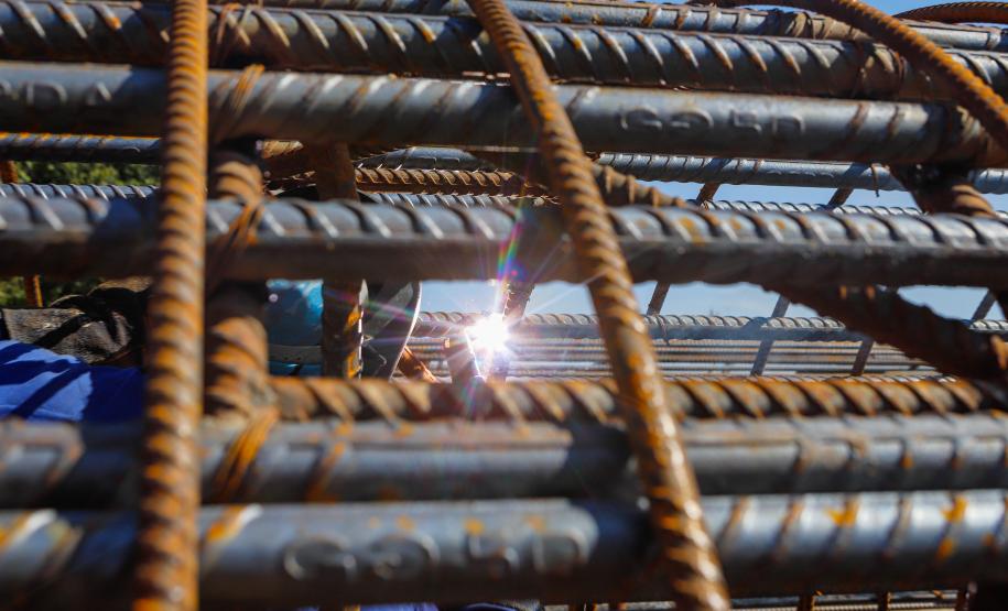 Serviços da Ponte de Guaratuba