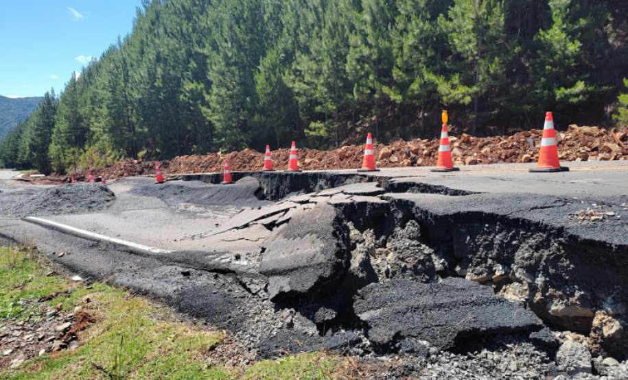 PR-170 ponto 01 km 487,840