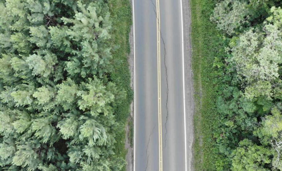 PR-170 ponto 03 km 484,542