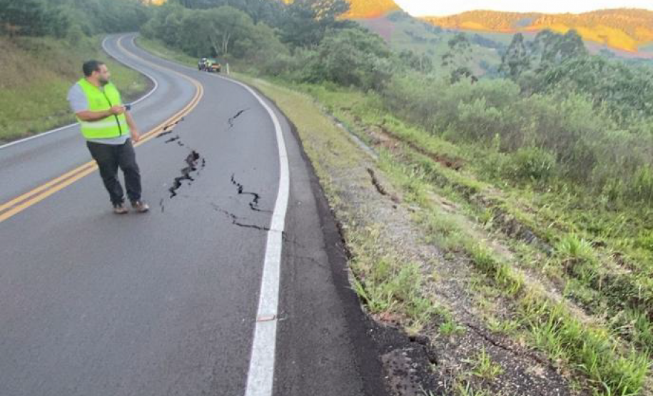 PR-170 ponto 05 km 474,107