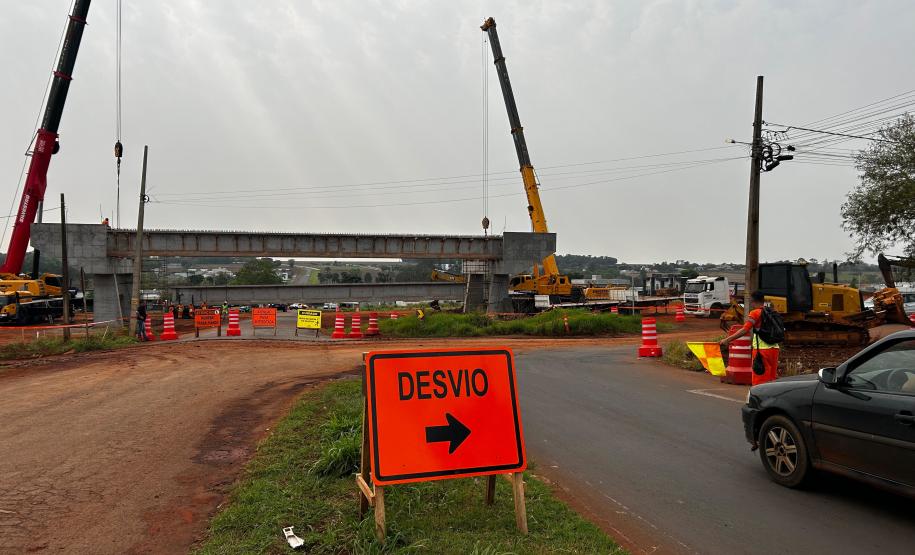 Viaduto Av. República Argentina