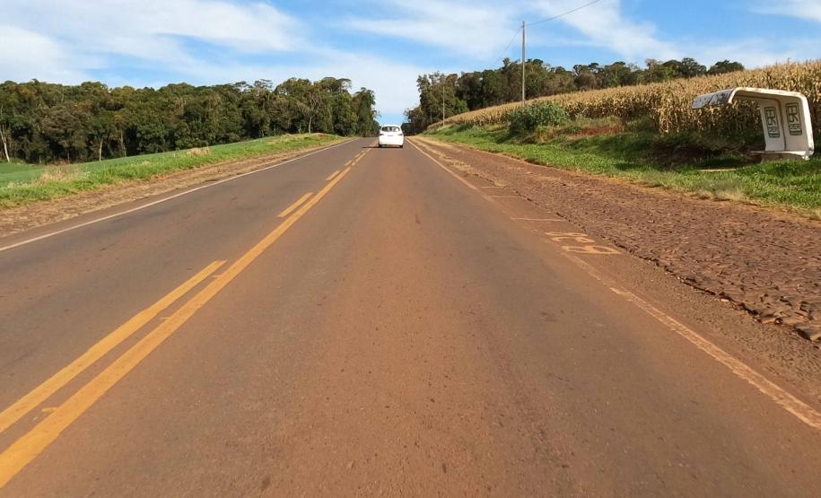 PRC-466 whitetopping