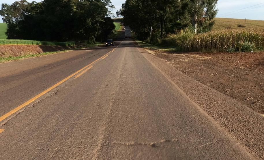 PRC-466 whitetopping