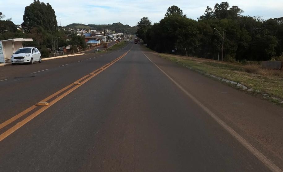 PRC-466 Pitanga a Turvo 02 viaduto um