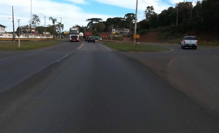 PRC-466 Pitanga a Turvo 03 viaduto dois