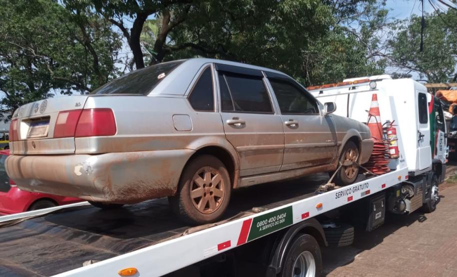 BR-369 Serviços de operação de tráfego rodoviário
