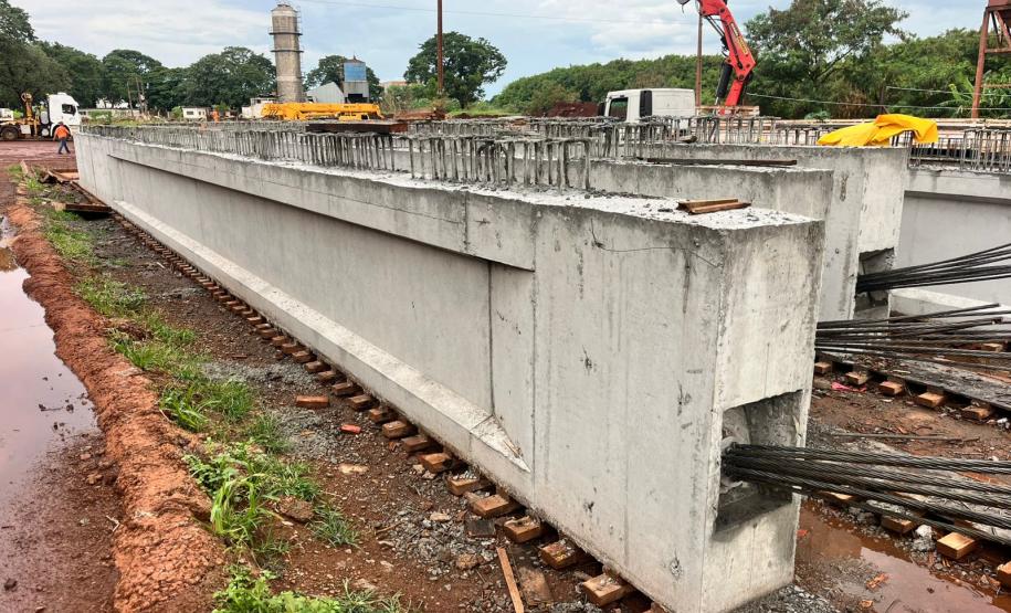 Vigas que serão lançadas neste domingo