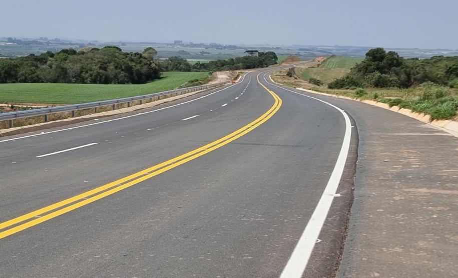 Contorno Norte de Castro