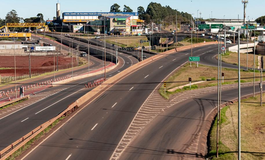 BR-277 Cascavel