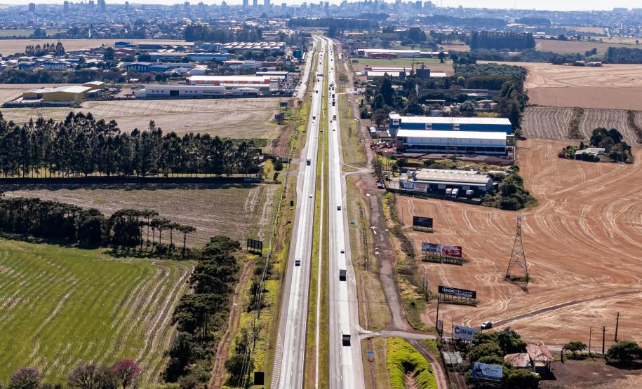 BR-277 Cascavel