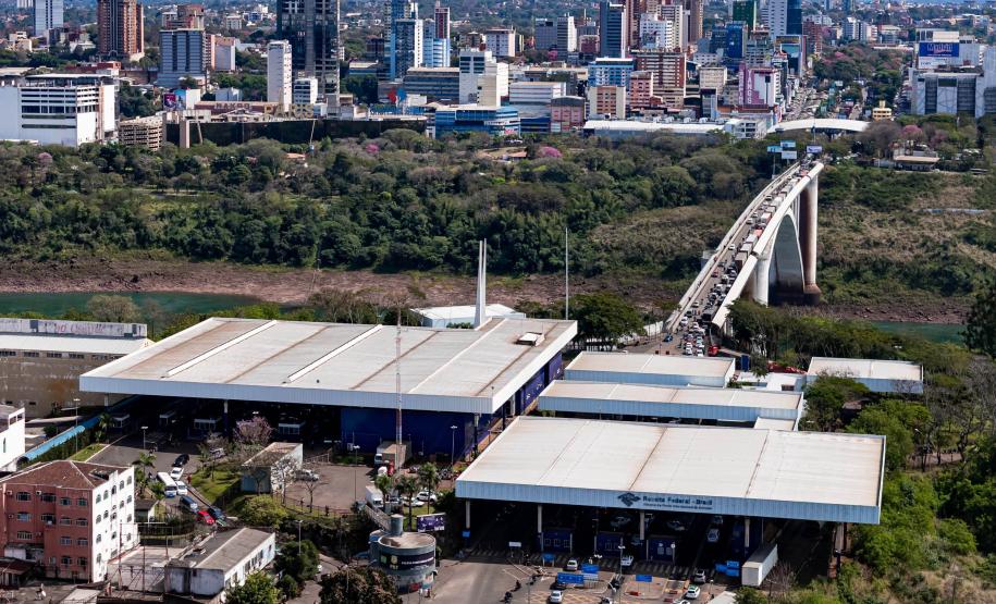 BR-277 Foz do Iguaçu