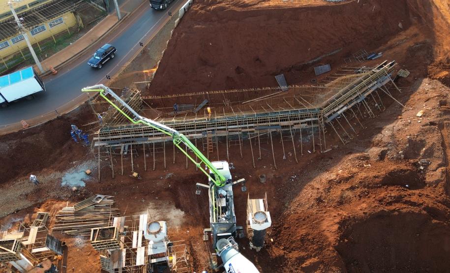 BR-369 Viaduto em Londrina