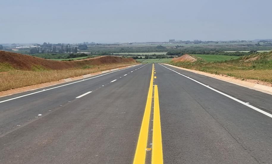 PR-429 Contorno Norte de Castro