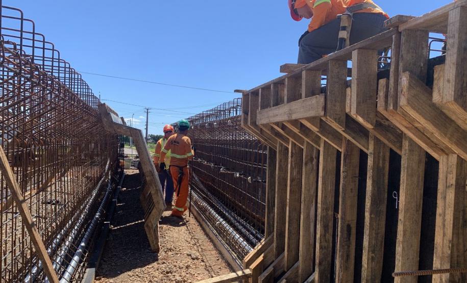 PRC-466 em Guarapuava