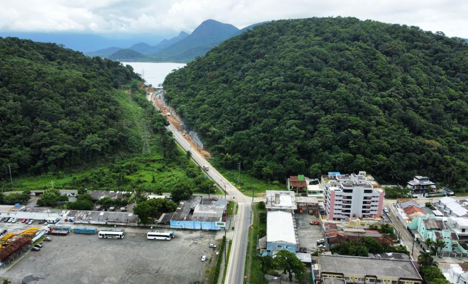 Avenida Antônio dos Santos Miranda