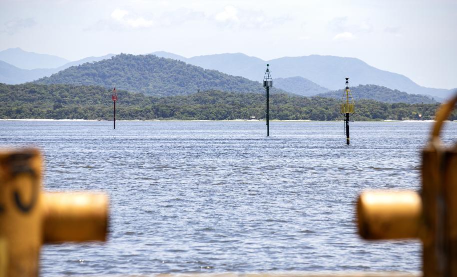 Sinalização náutica