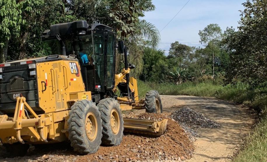Estrada de Guaraqueçaba (PR-405)