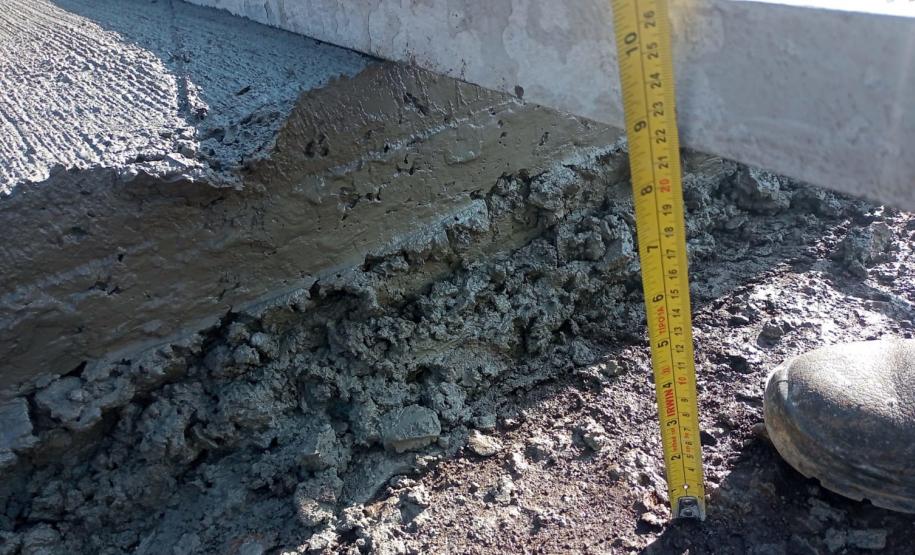 PRC-280 entre Pato Branco e Clevelândia