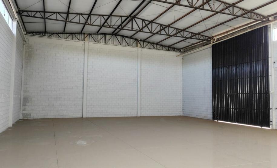 PRC-466 canteiro da obra de duplicação entre Pitanga e Turvo