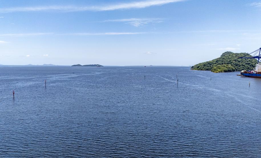 Sinalização náutica