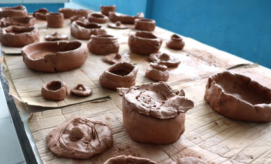 A atividade funcionou como expressão artística e como ferramenta de educação patrimonial e ambiental, promovendo a valorização dos modos de vida tradicionais