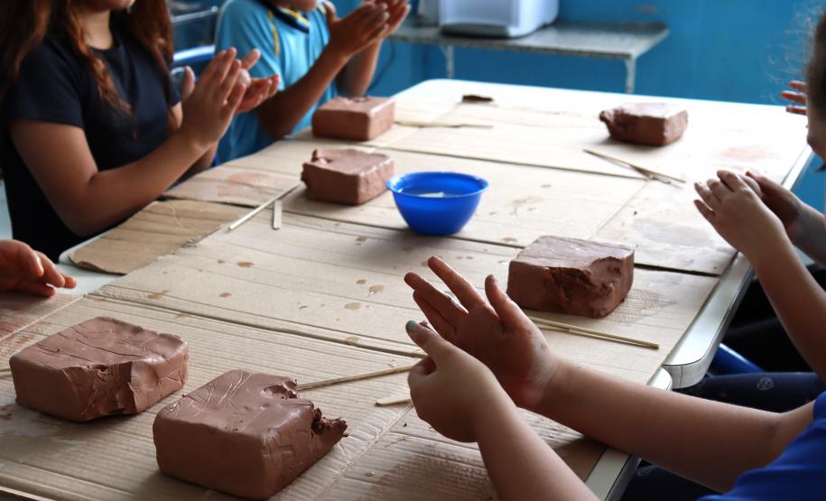 A atividade funcionou como expressão artística e como ferramenta de educação patrimonial e ambiental, promovendo a valorização dos modos de vida tradicionais