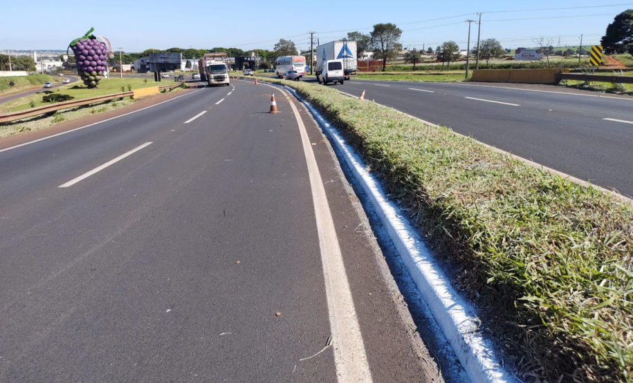 Veículos em rodovias