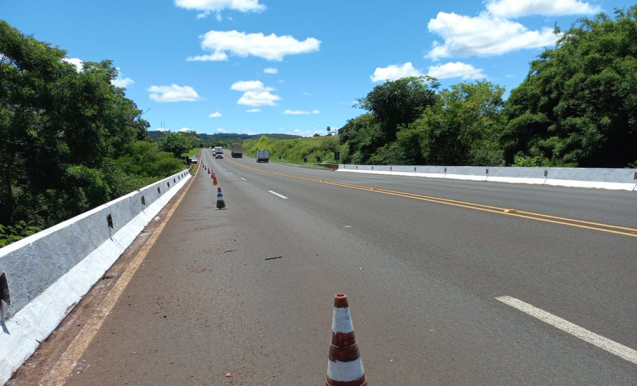 Veículos em rodovias