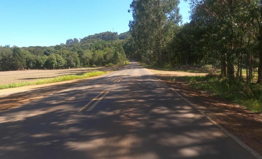 Lote 01 - PRC-446 em Bituruna