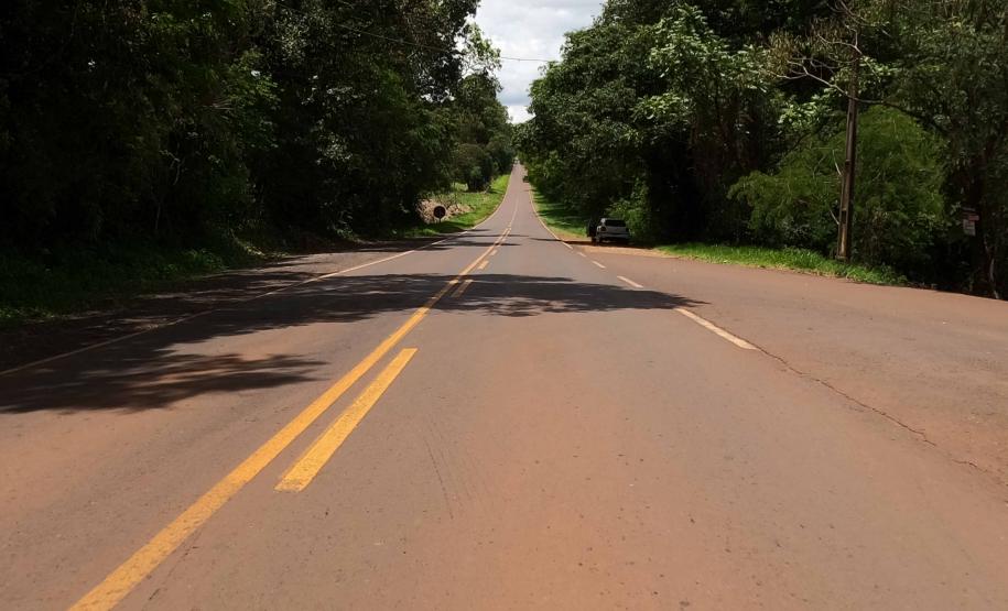 Lote 02 - PR-473 Quedas do Iguaçu