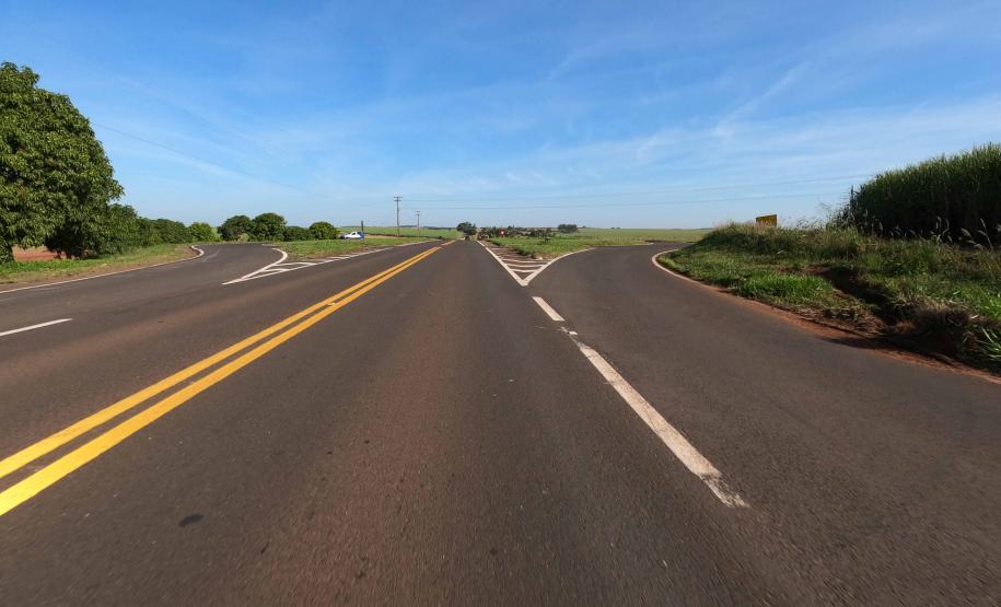 Lote 03 - PR-170 Florestópolis