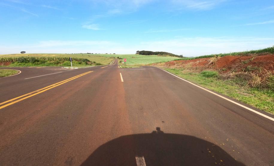 Lote 03 - PR-538 Londrina