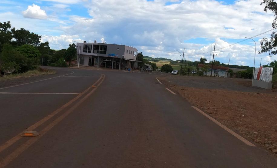 Lote 05 - PR-473 em Cruzeiro do Iguaçu