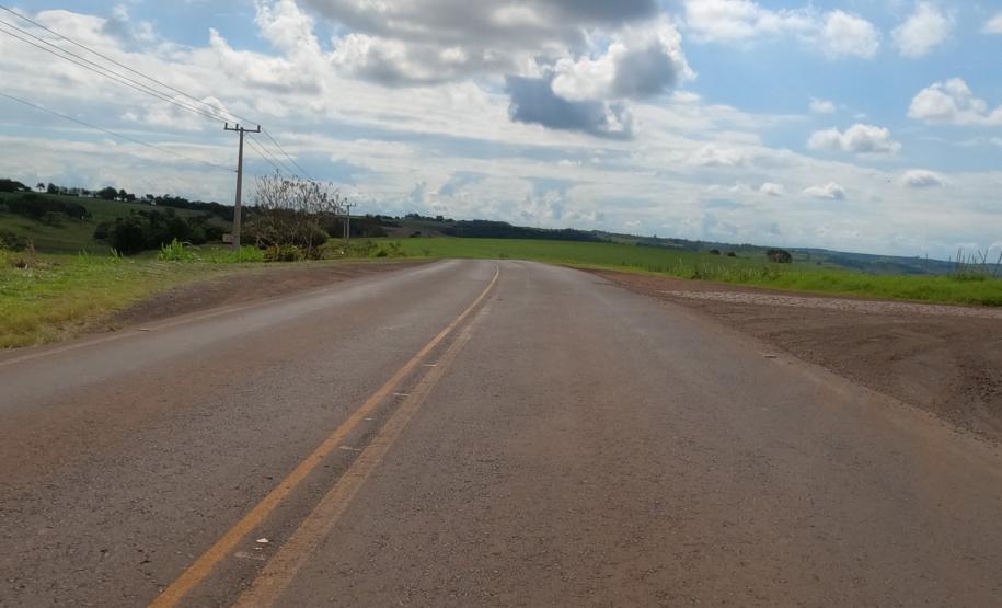 Lote 05 - PR-488 Diamante do Oeste