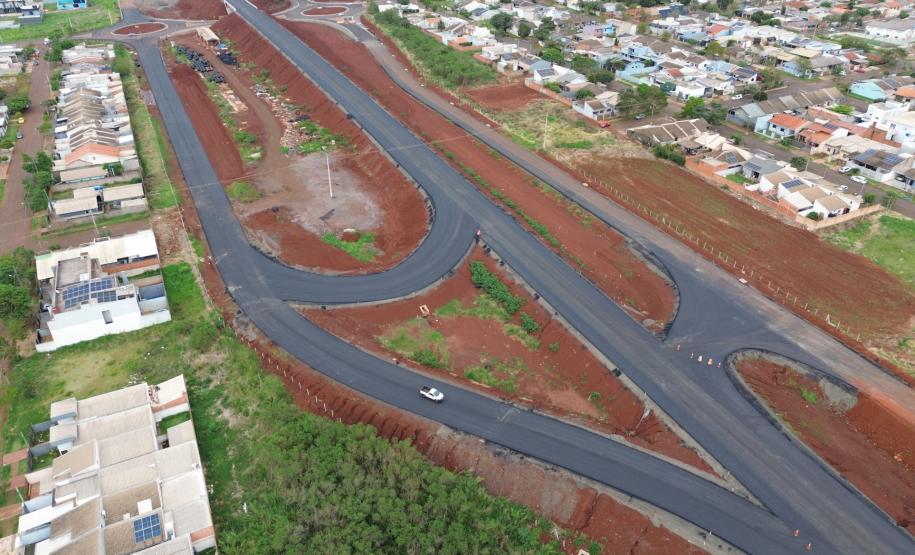 Viaduto Av. República Argentina