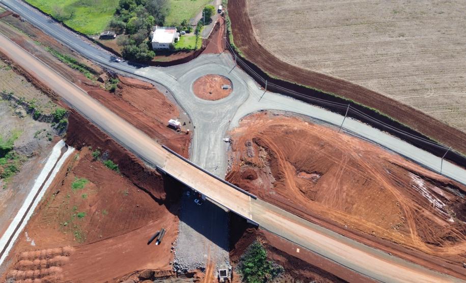 Perimetral Leste de Foz do Iguaçu