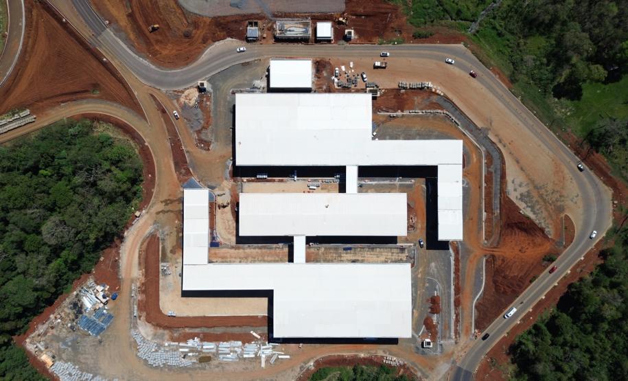 Perimetral Leste de Foz do Iguaçu