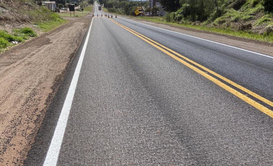 PRC-158 conservação em Rio Bonito do Iguaçu