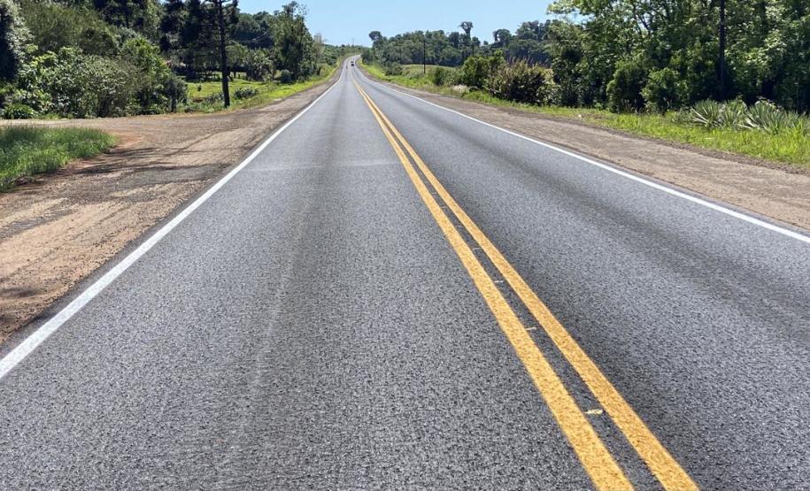 PRC-158 conservação em Rio Bonito do Iguaçu