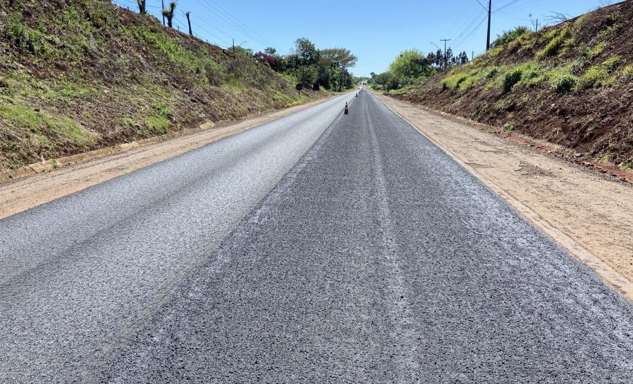 PRC-158 conservação em Rio Bonito do Iguaçu