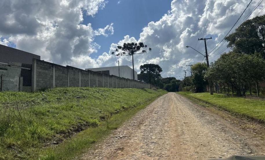 Condomínio Industrial de Irati