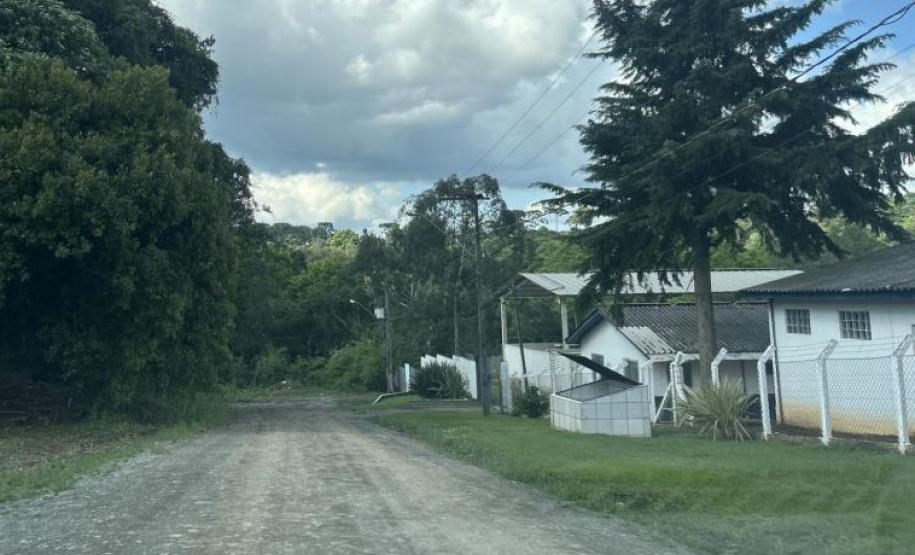 Condomínio Industrial de Irati