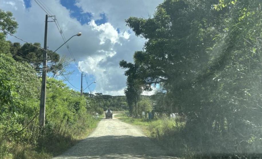 Condomínio Industrial de Irati